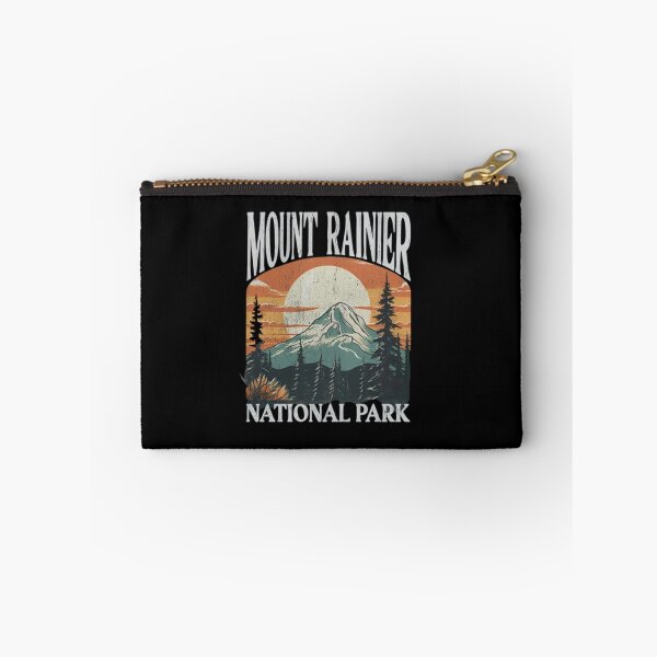 Item preview, mt ranier designed and sold by ZOOZ-Design.