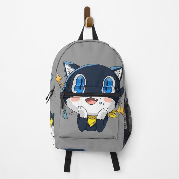 Item preview, Morgana - Persona 5 designed and sold by Aqsa-manzoor.