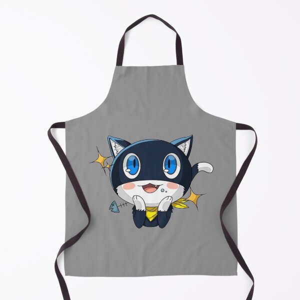 Item preview, Morgana - Persona 5 designed and sold by Aqsa-manzoor.
