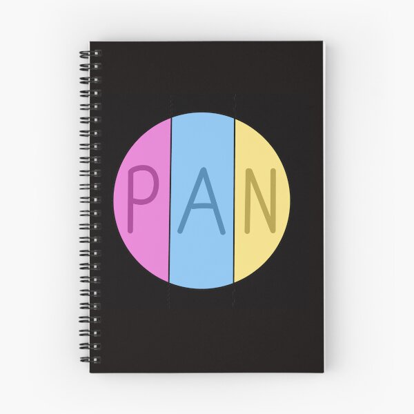 Item preview, Pansexual pride designed and sold by paddlesmack.
