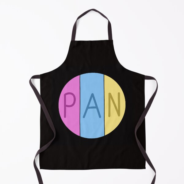 Item preview, Pansexual pride designed and sold by paddlesmack.