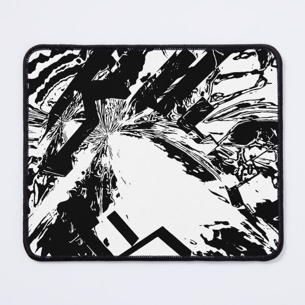 Item preview, Deep Glitch "Dreadscapes" Mar 28, 3:52PM designed and sold by deepglitchart.