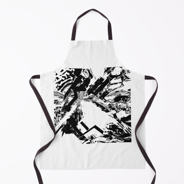Item preview, Deep Glitch "Dreadscapes" Mar 28, 3:52PM designed and sold by deepglitchart.