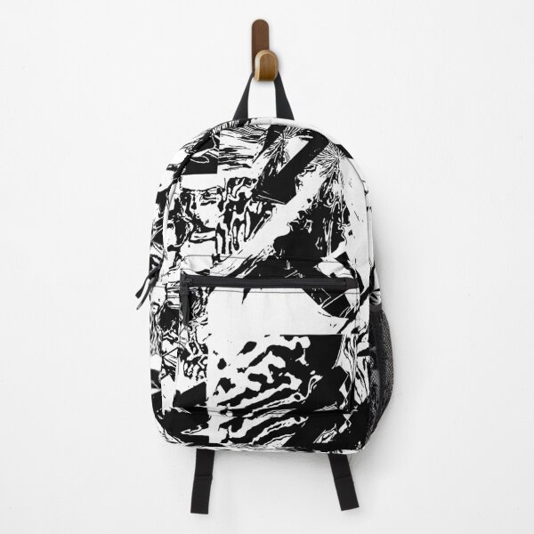 Item preview, Deep Glitch "Dreadscapes" Mar 28, 3:52PM designed and sold by deepglitchart.