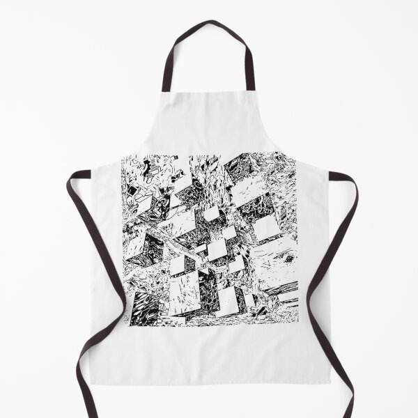 Item preview, Deep Glitch "Dreadscapes" Mar 28, 3:53PM designed and sold by deepglitchart.