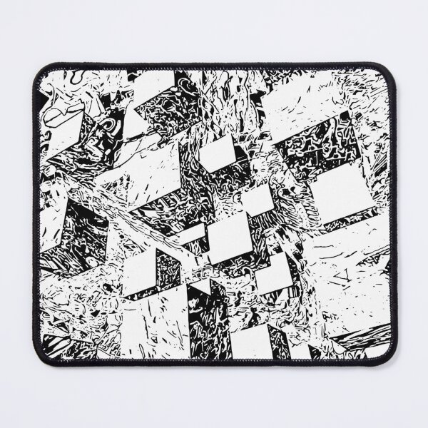 Item preview, Deep Glitch "Dreadscapes" Mar 28, 3:53PM designed and sold by deepglitchart.