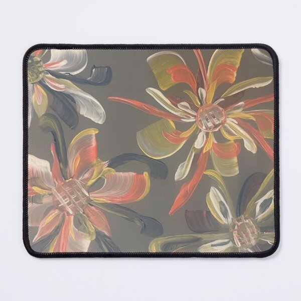 Item preview, Floral Fantasia  designed and sold by Keraboutart.