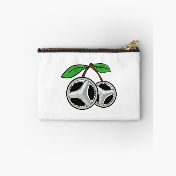 Item preview, Enkei Selbach Intowner Cherry Design designed and sold by Slammed Sketches.
