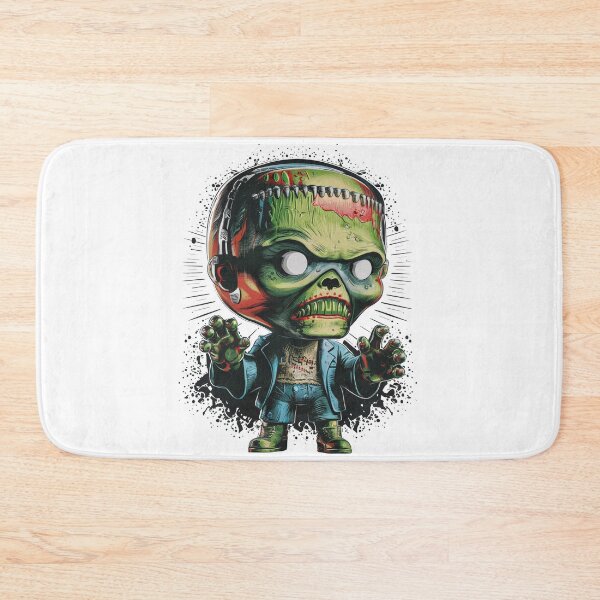 Item preview, Frankenstein F designed and sold by TomaszMaternia.