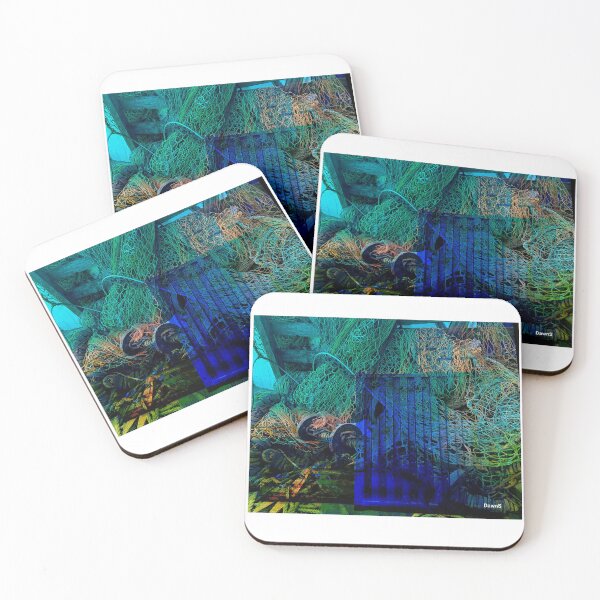 Item preview, Fishing Industry in North Tyneside designed and sold by dawnsm.