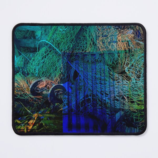 Item preview, Industria pesquera en North Tyneside designed and sold by dawnsm.