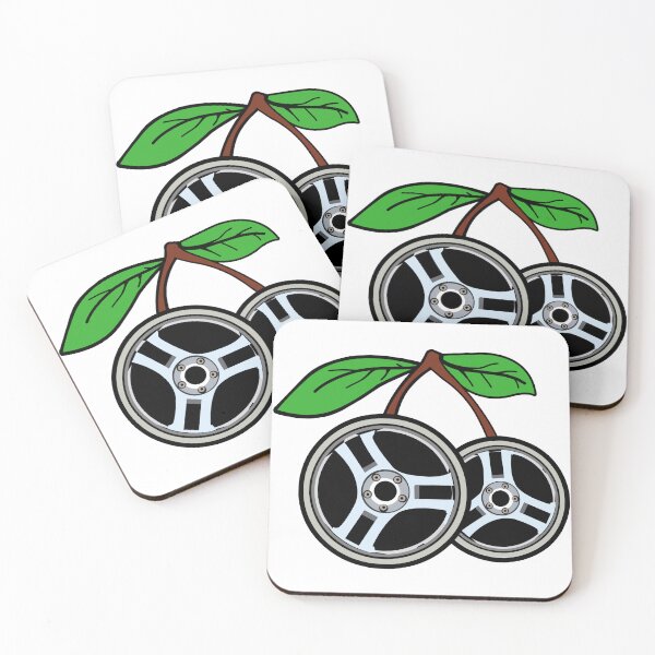 Item preview, Yokoyama Super Advan Cherry Design designed and sold by Slammed Sketches.