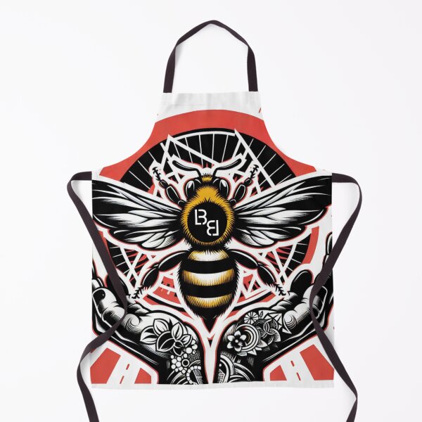 Item preview, Bee Beats: Nature Meets Music designed and sold by MiszungART.