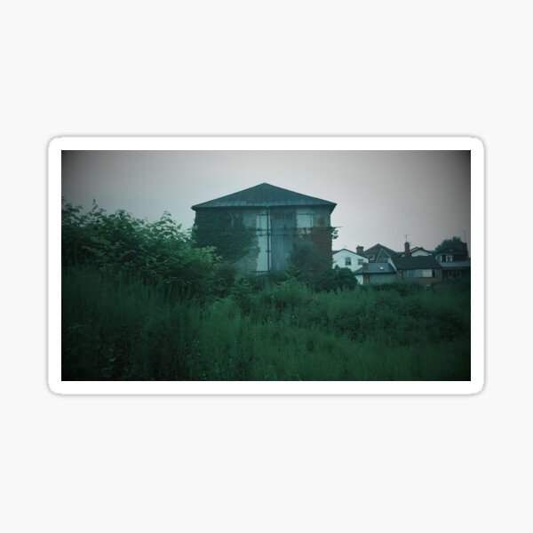 Item preview, Ghosts of Faded Joy | Abandoned Hotel designed and sold by LiminalLane.