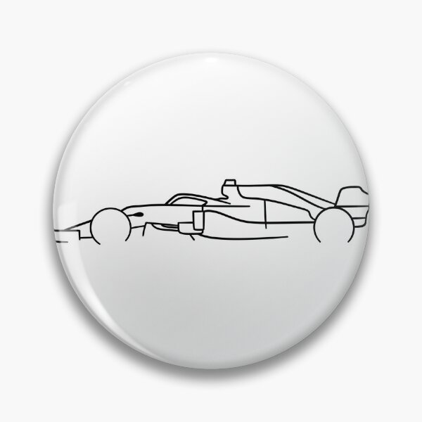 Item preview, Formula One Car designed and sold by ColiesDesigns.