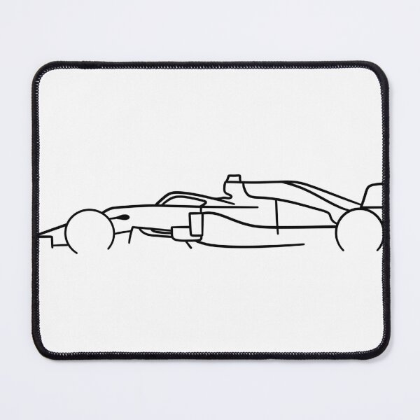 Item preview, Formula One Car designed and sold by ColiesDesigns.