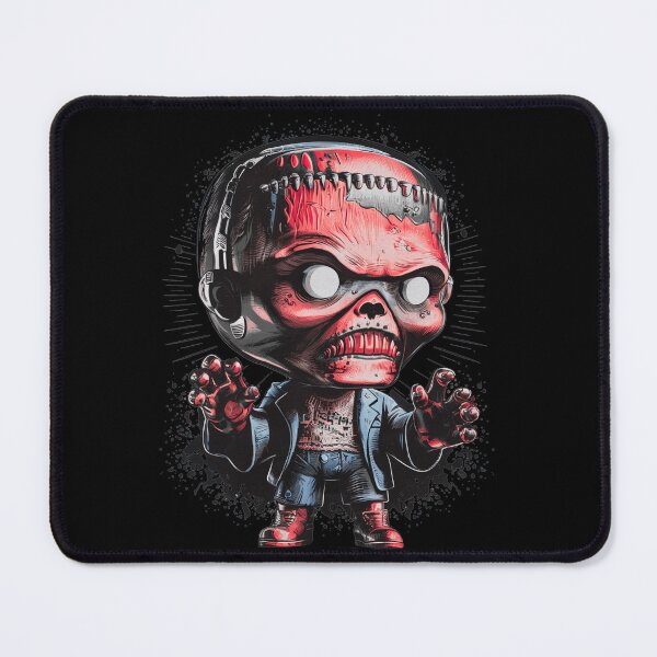 Item preview, Frankenstein F#2 designed and sold by TomaszMaternia.