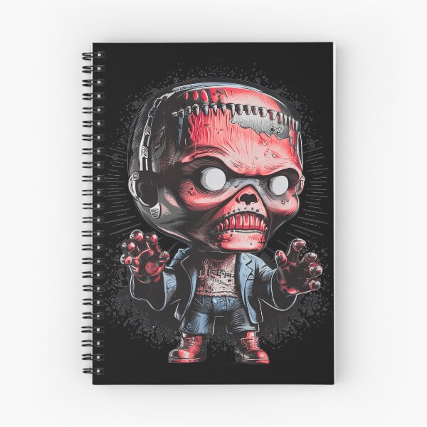 Item preview, Frankenstein F#2 designed and sold by TomaszMaternia.