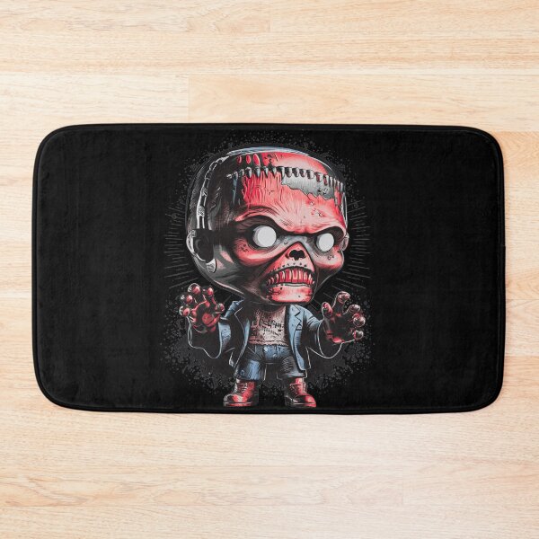 Item preview, Frankenstein F#2 designed and sold by TomaszMaternia.
