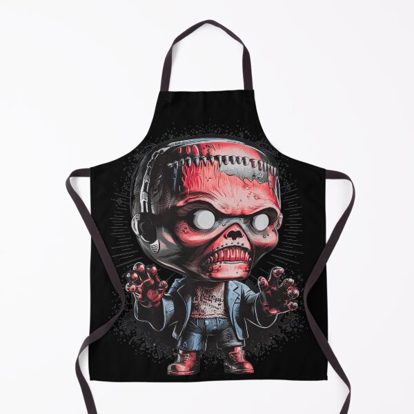 Item preview, Frankenstein F#2 designed and sold by TomaszMaternia.