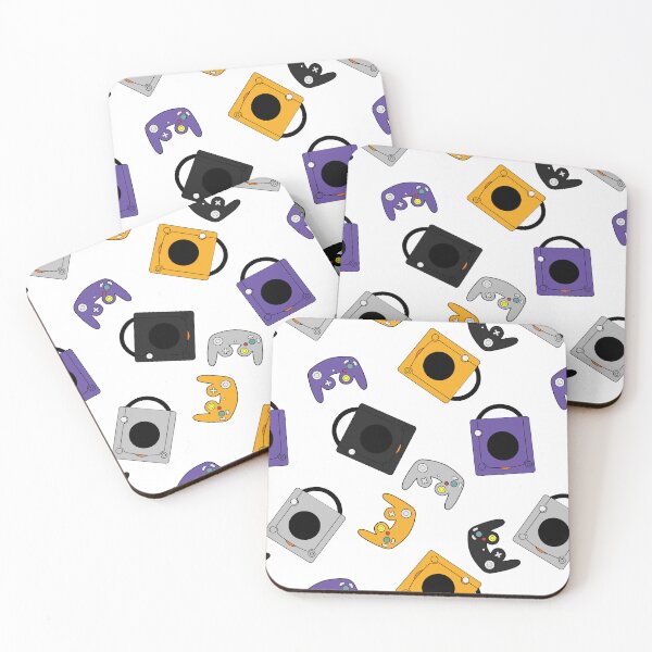 Item preview, Cubes and Controllers designed and sold by Golden Era Gaming.