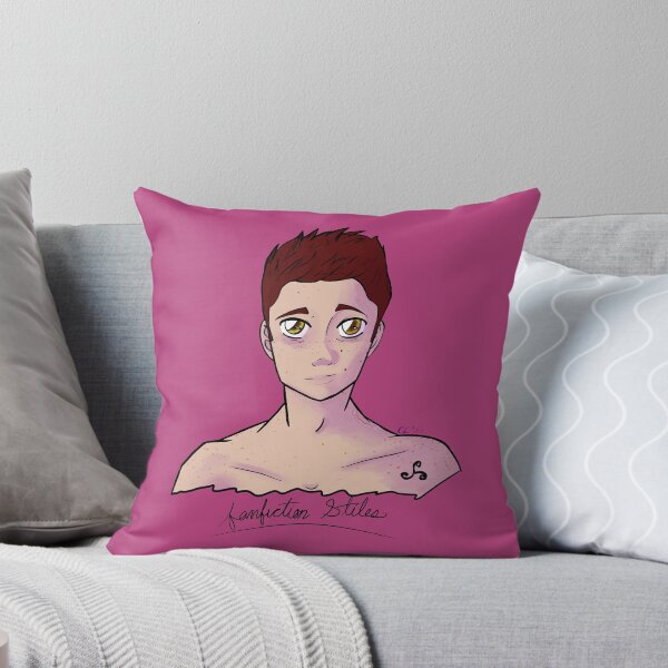 Item preview, Fanfiction Stiles designed and sold by EccoGirl88.