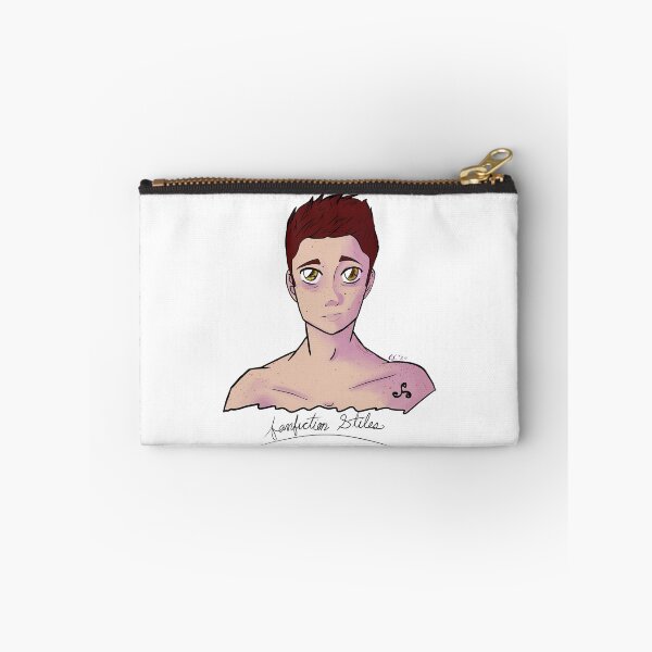 Item preview, Fanfiction Stiles designed and sold by EccoGirl88.
