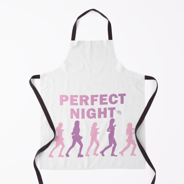 Item preview, silhouette design inspired by the group le sserafim in the perfect night era designed and sold by mbs-desing.