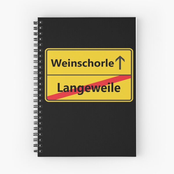 Item preview, Langeweile? Weinschorle designed and sold by NT99.