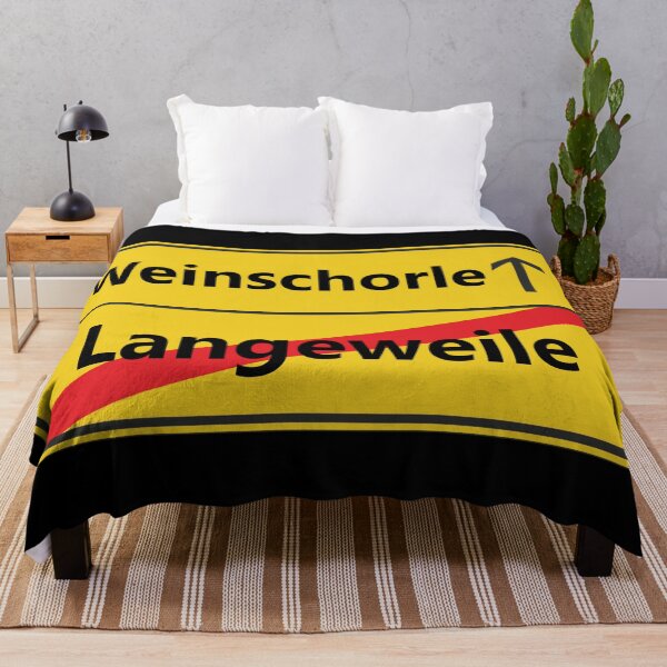Item preview, Langeweile? Weinschorle designed and sold by NT99.