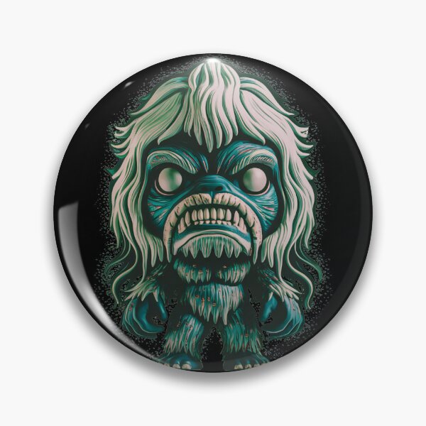 Item preview, Sasquatch F designed and sold by TomaszMaternia.