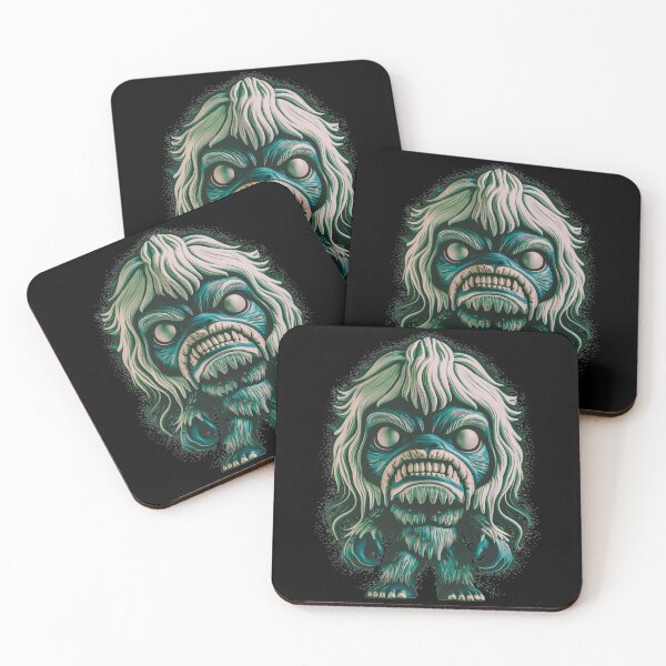 Item preview, Sasquatch F designed and sold by TomaszMaternia.