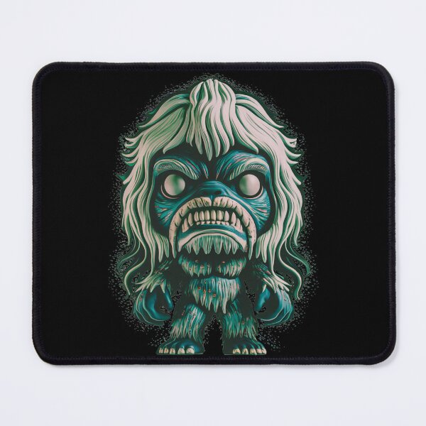 Item preview, Sasquatch F designed and sold by TomaszMaternia.