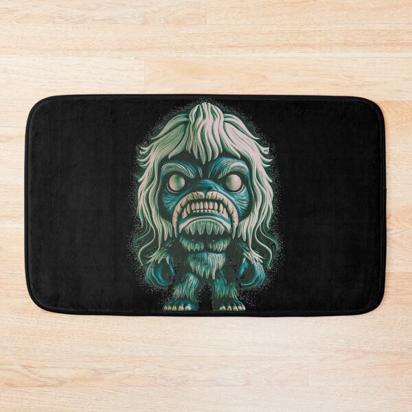 Item preview, Sasquatch F designed and sold by TomaszMaternia.