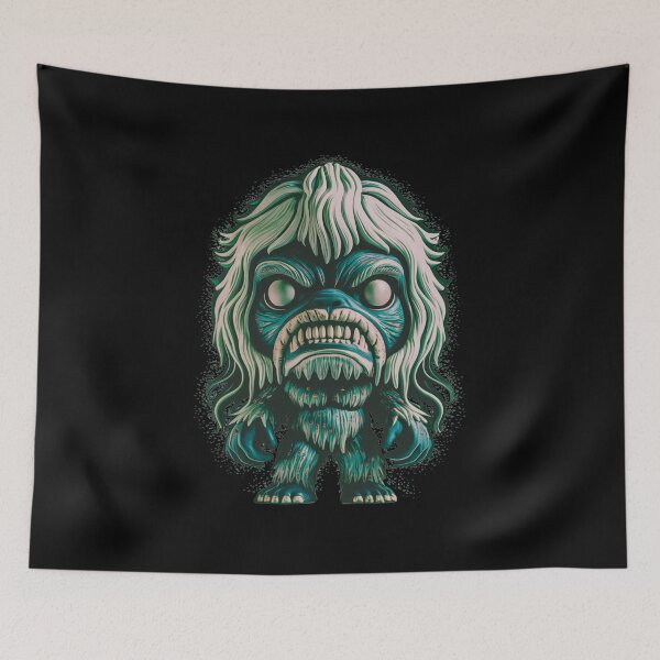 Item preview, Sasquatch F designed and sold by TomaszMaternia.