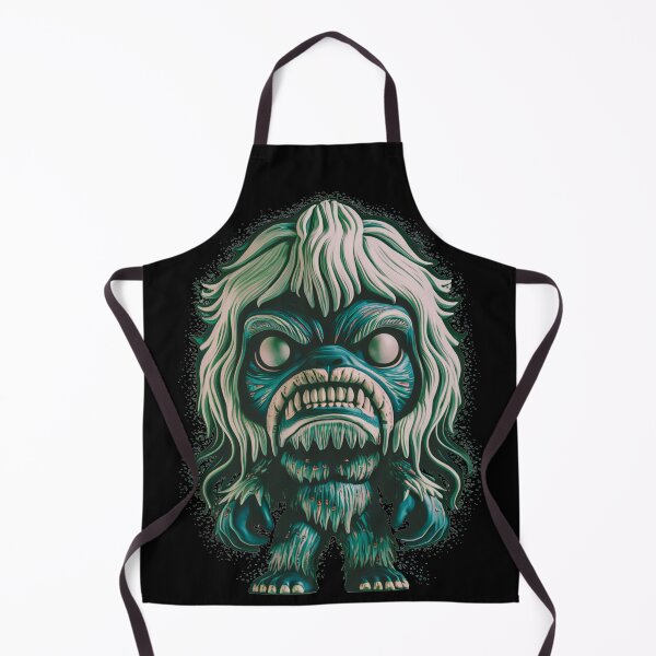 Item preview, Sasquatch F designed and sold by TomaszMaternia.