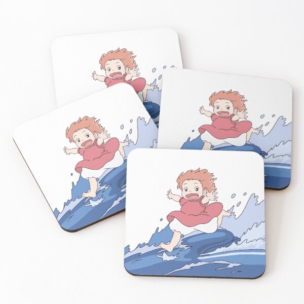 Item preview, Ponyo designed and sold by Tara!.