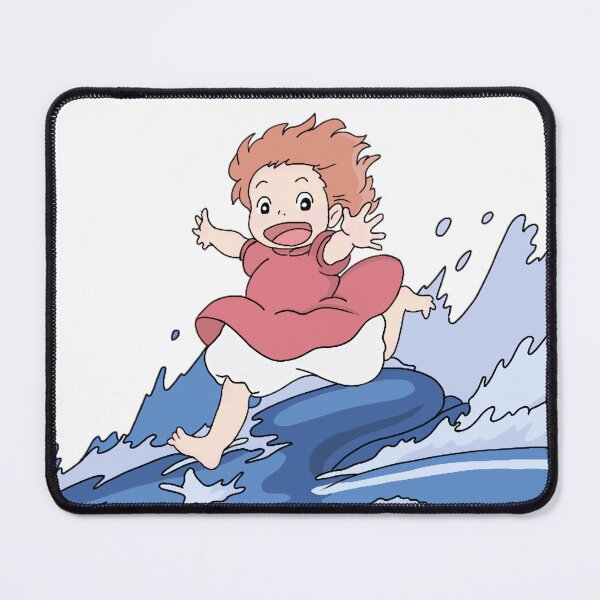 Item preview, Ponyo designed and sold by Tara!.