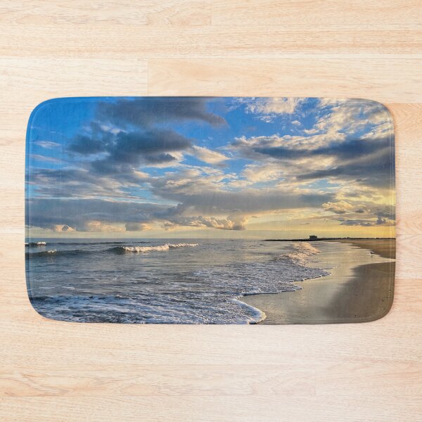 Item preview, Longport NJ Beach designed and sold by LeslieMac713.