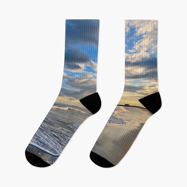 Item preview, Longport NJ Beach designed and sold by LeslieMac713.