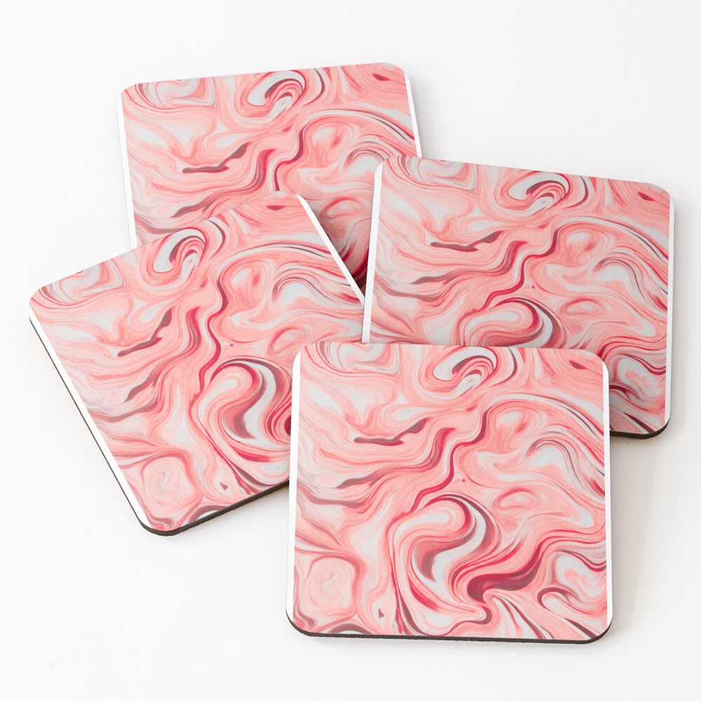 Item preview, Coasters (Set of 4) designed and sold by Racyfun77.