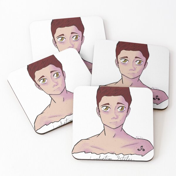 Item preview, Fanfiction Stiles designed and sold by EccoGirl88.