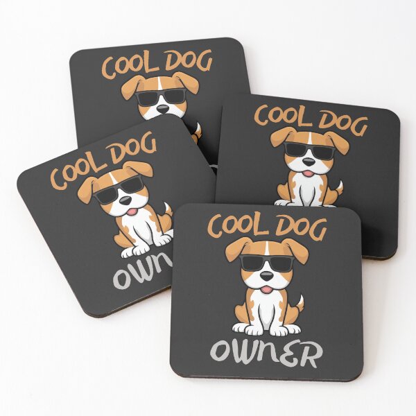 Item preview, COOL DOG OWNER  designed and sold by Tomci0.