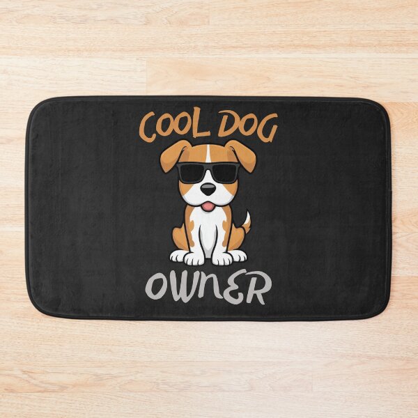 Item preview, COOL DOG OWNER  designed and sold by Tomci0.