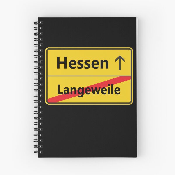 Artikelvorschau, Langeweile? Hessen entworfen und verkauft von NT99.