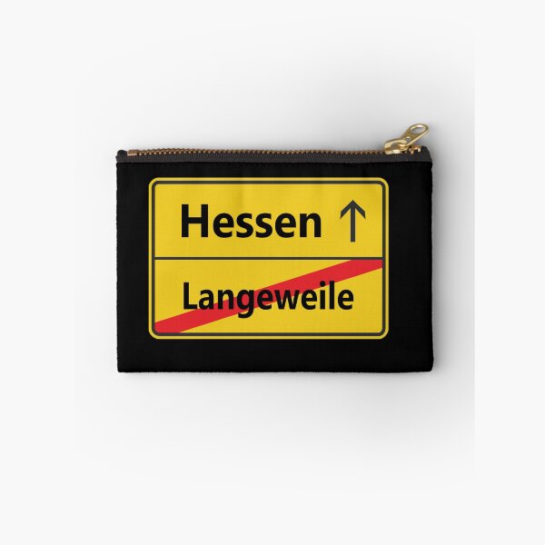 Item preview, Langeweile? Hessen designed and sold by NT99.