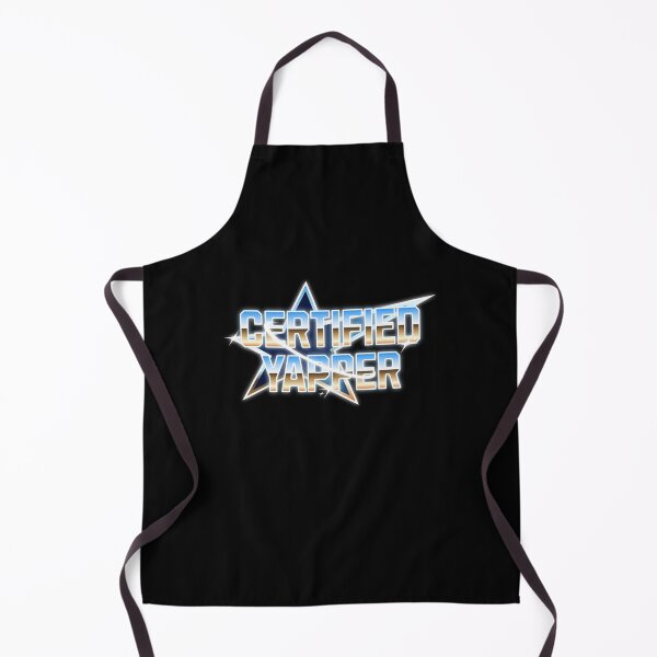 Item preview, Certified Yapper designed and sold by DomTeesHaven.
