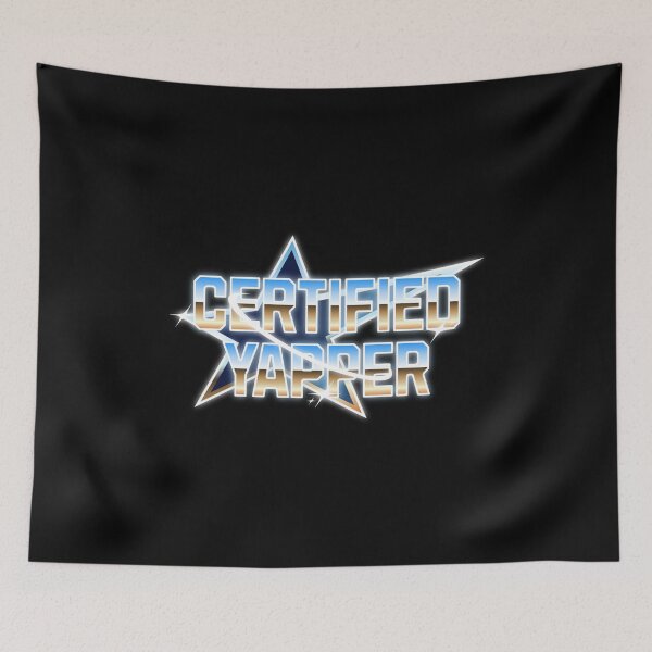 Item preview, Certified Yapper designed and sold by DomTeesHaven.