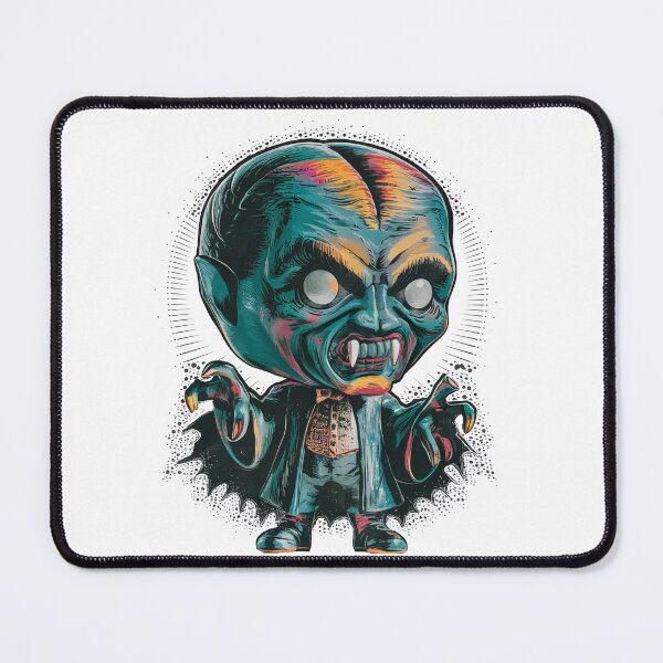 Item preview, Dracula F designed and sold by TomaszMaternia.