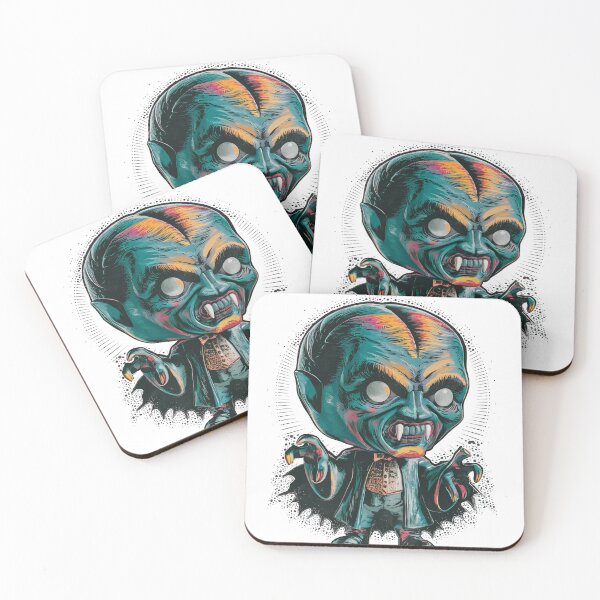 Item preview, Dracula F designed and sold by TomaszMaternia.